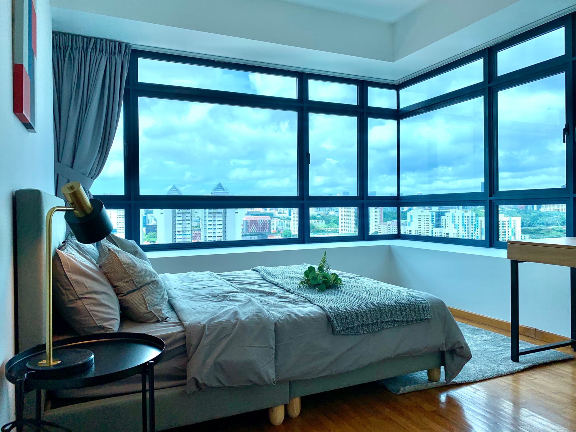 Master Ensuite 3