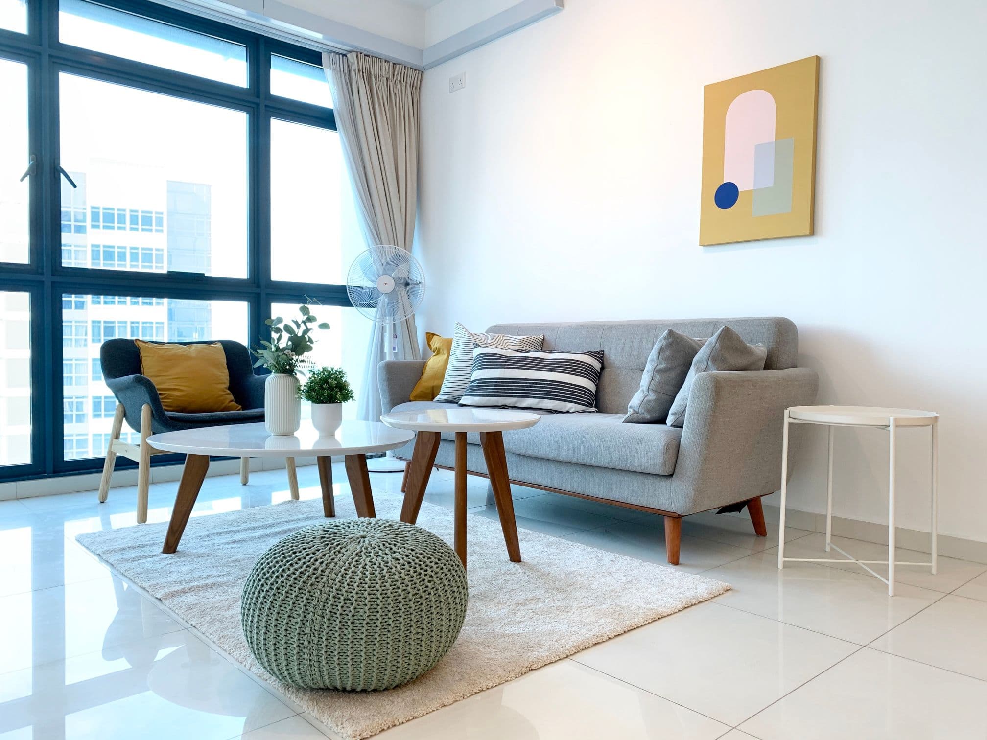 City Square Residences - 普通房 4