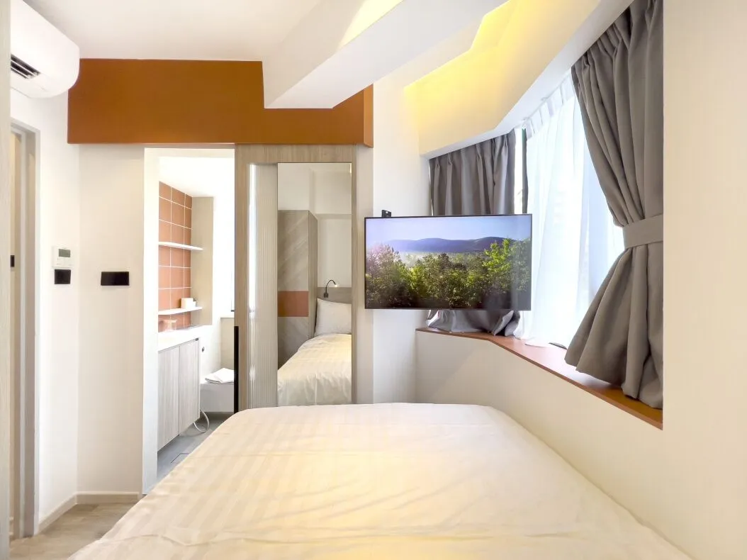 Coliwoo 450 Serangoon Road - 单间 3