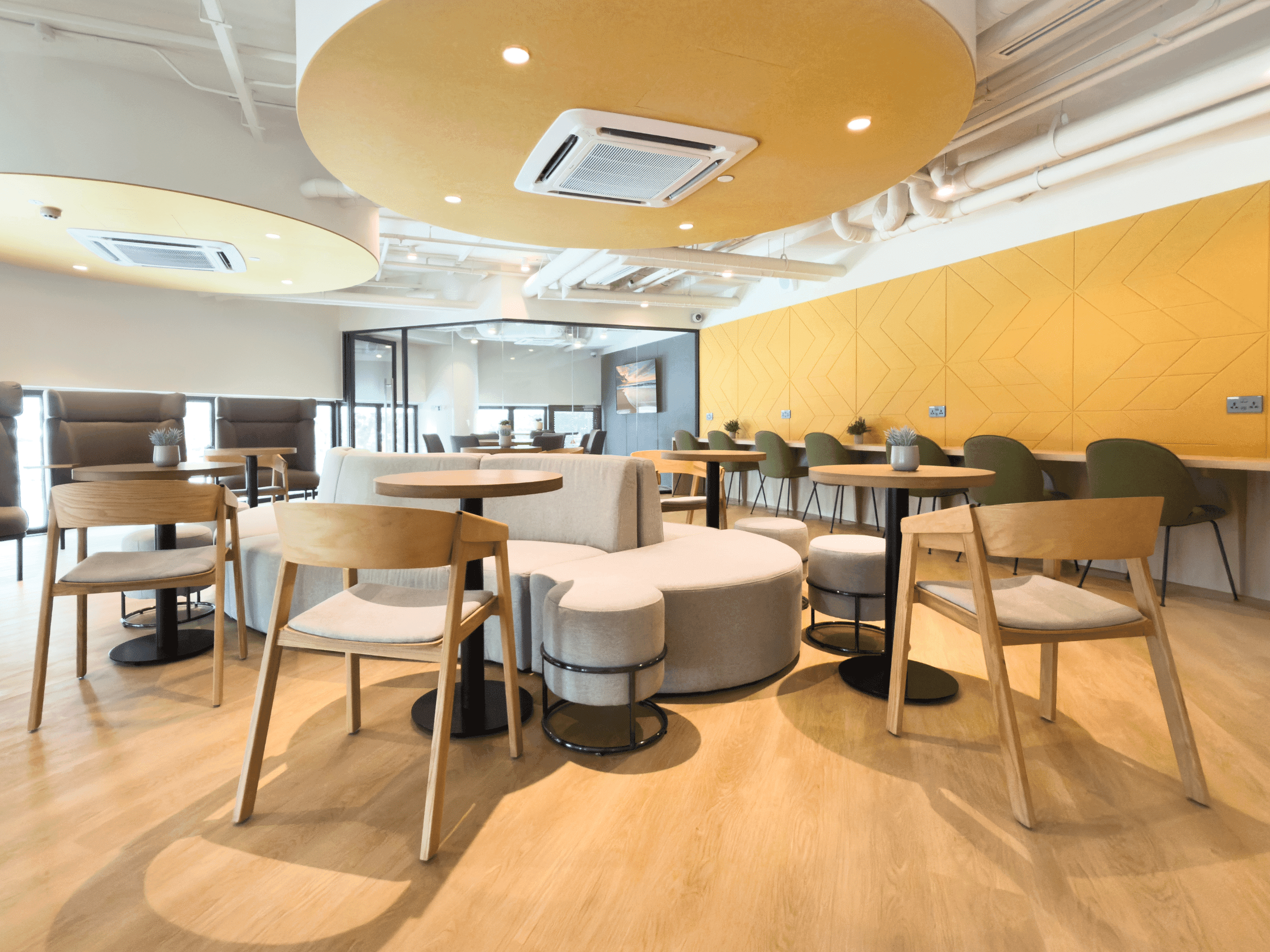 Coliwoo Midtown - 单间 4