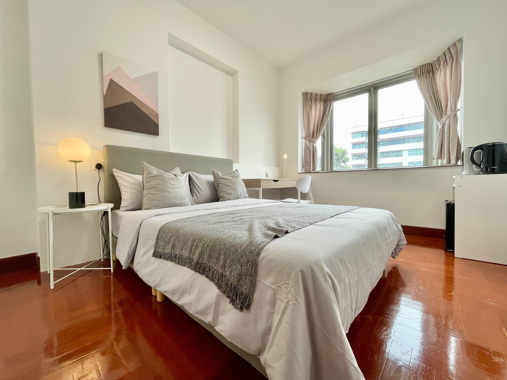 Master Ensuite