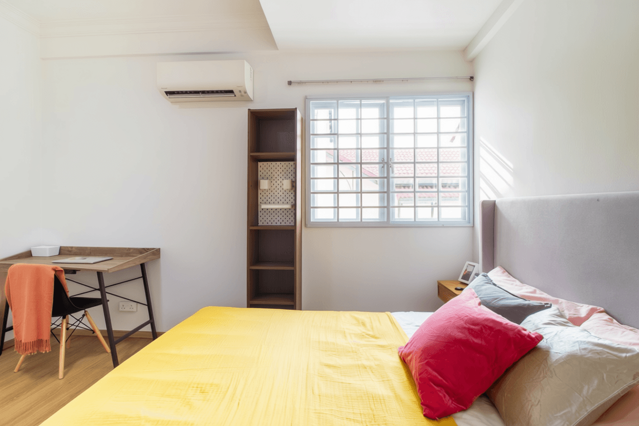 Standard Room 2