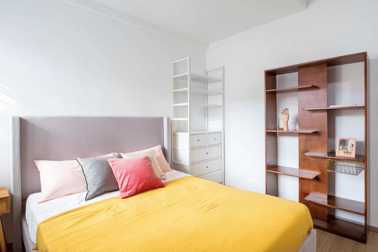 Standard Room 3