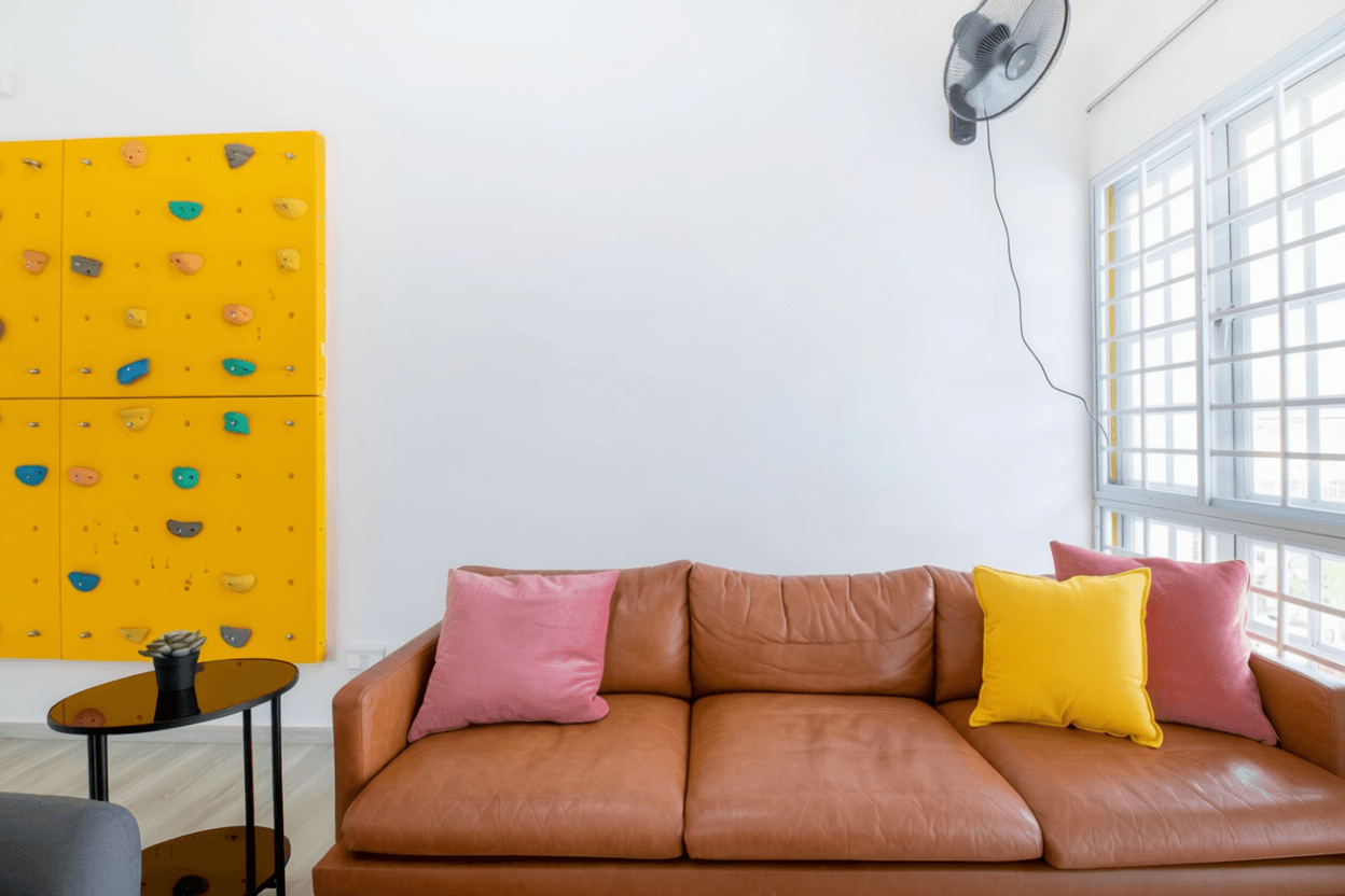 Standard Room 4