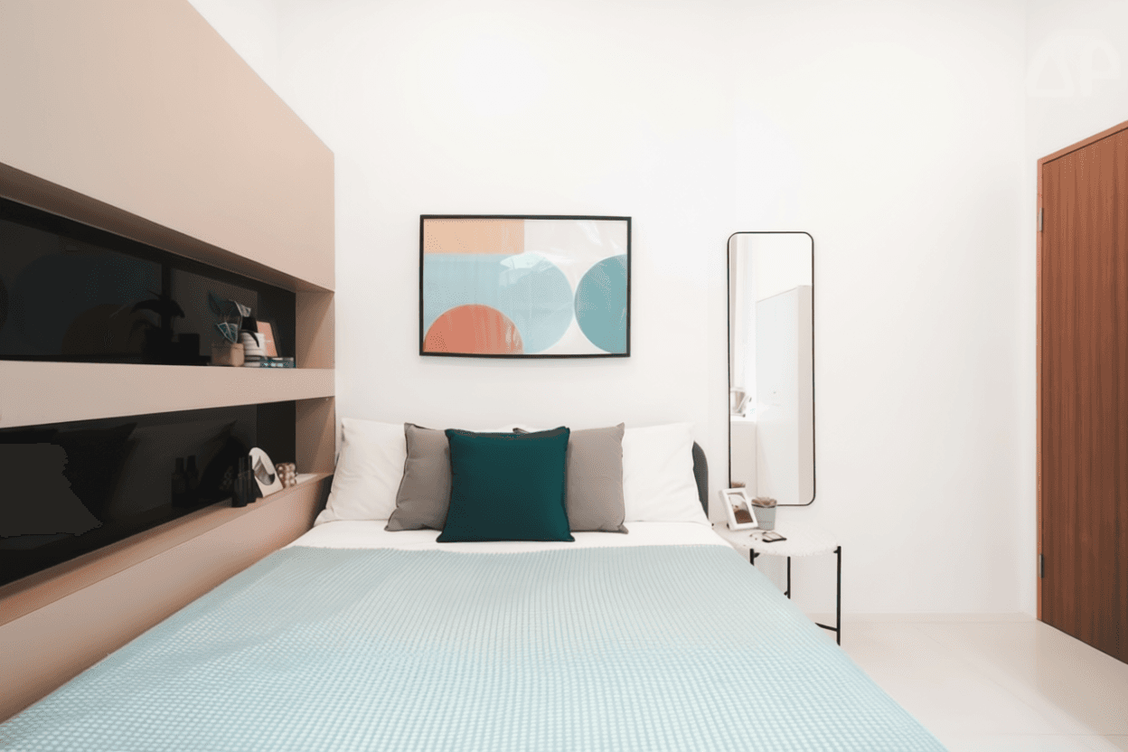 Standard Room 2