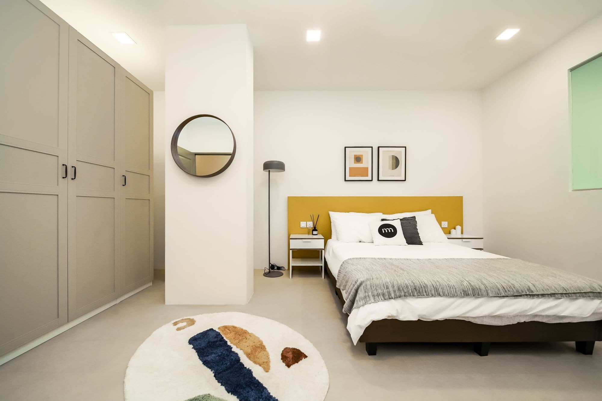 ENG HOON MANSIONS - 套间 2