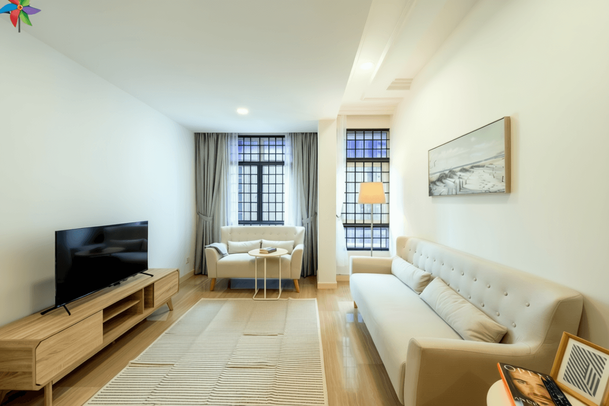 Standard Room 2
