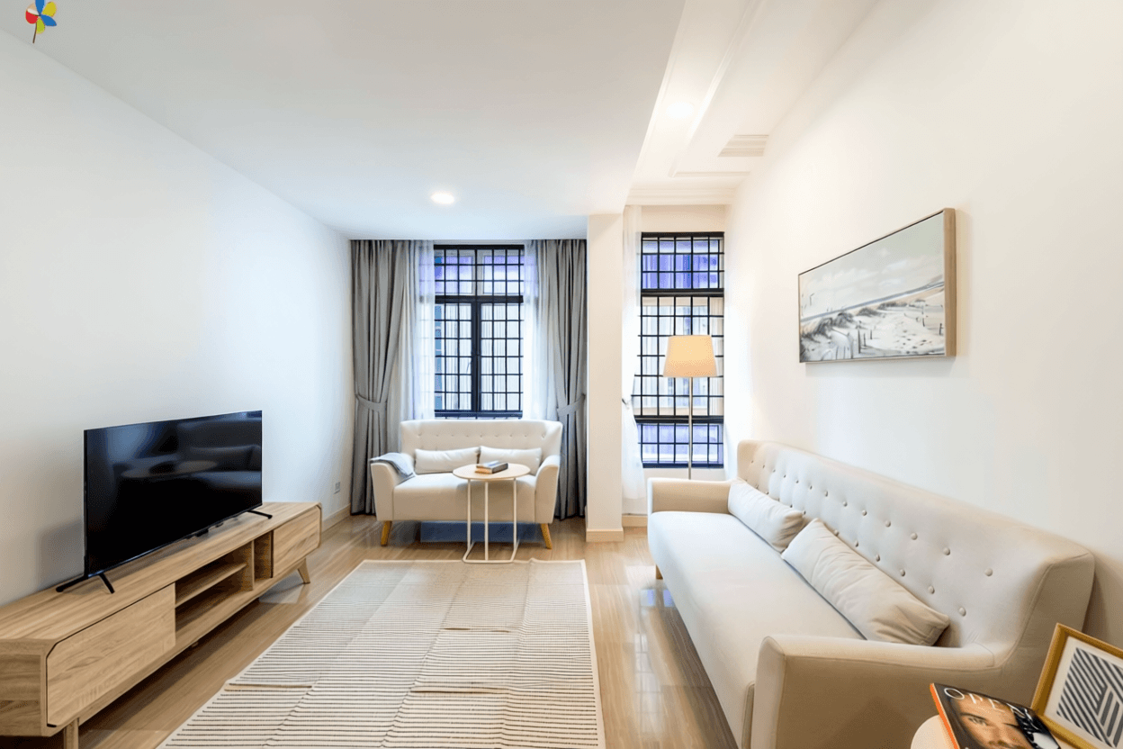 Standard Room 3