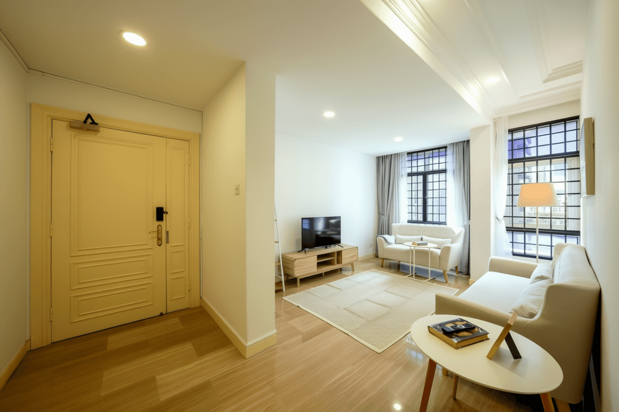 Pocket Room 3