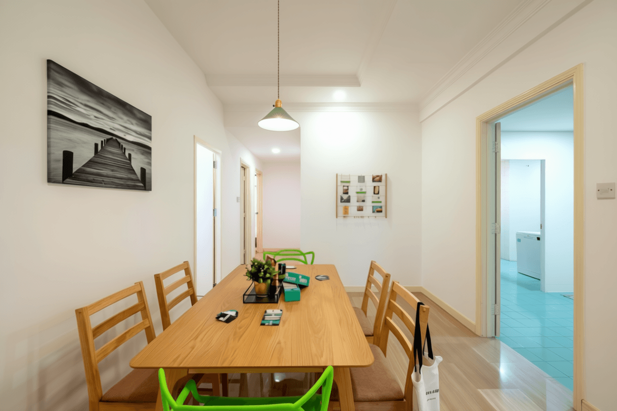 Pocket Room 4