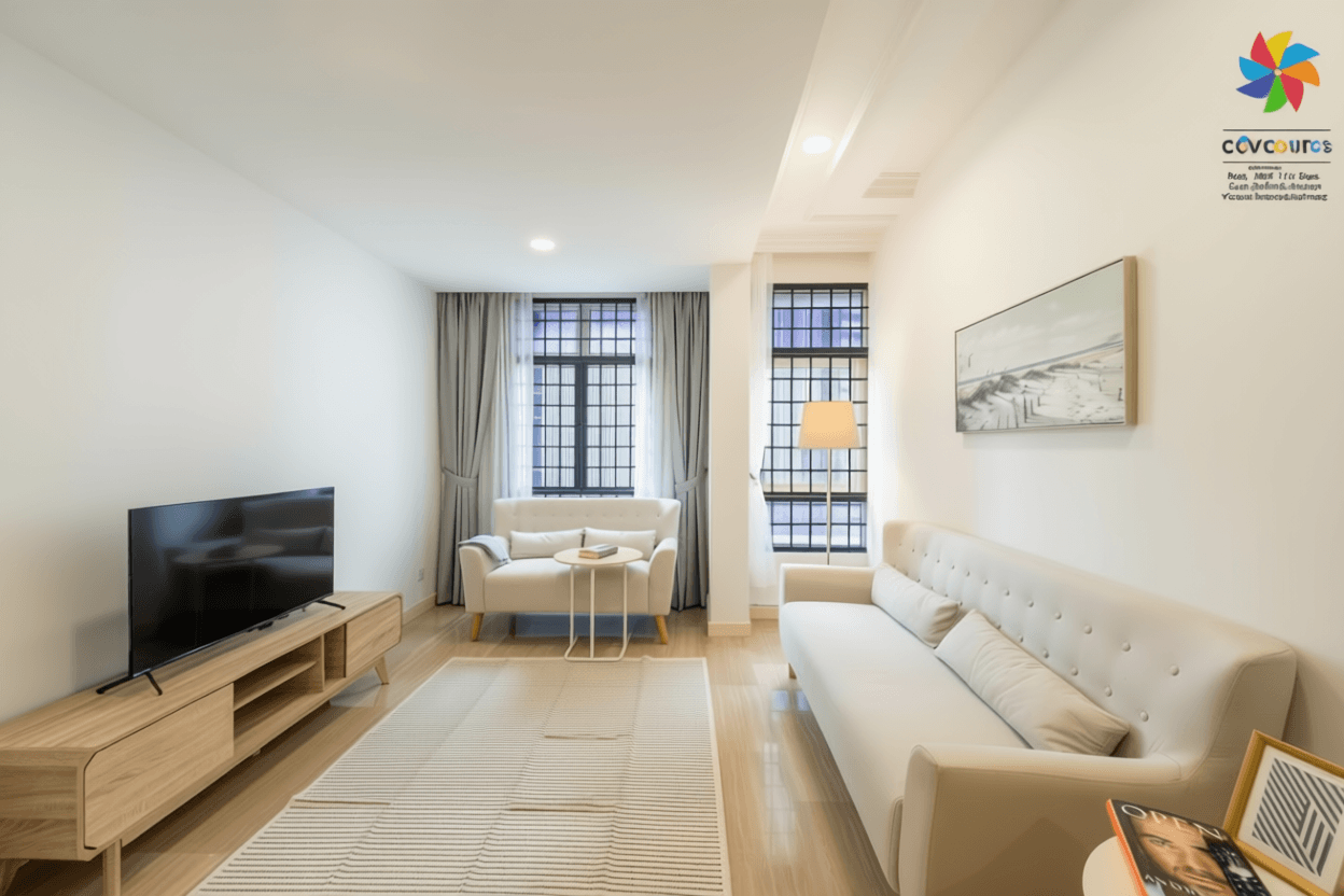 Standard Room 3