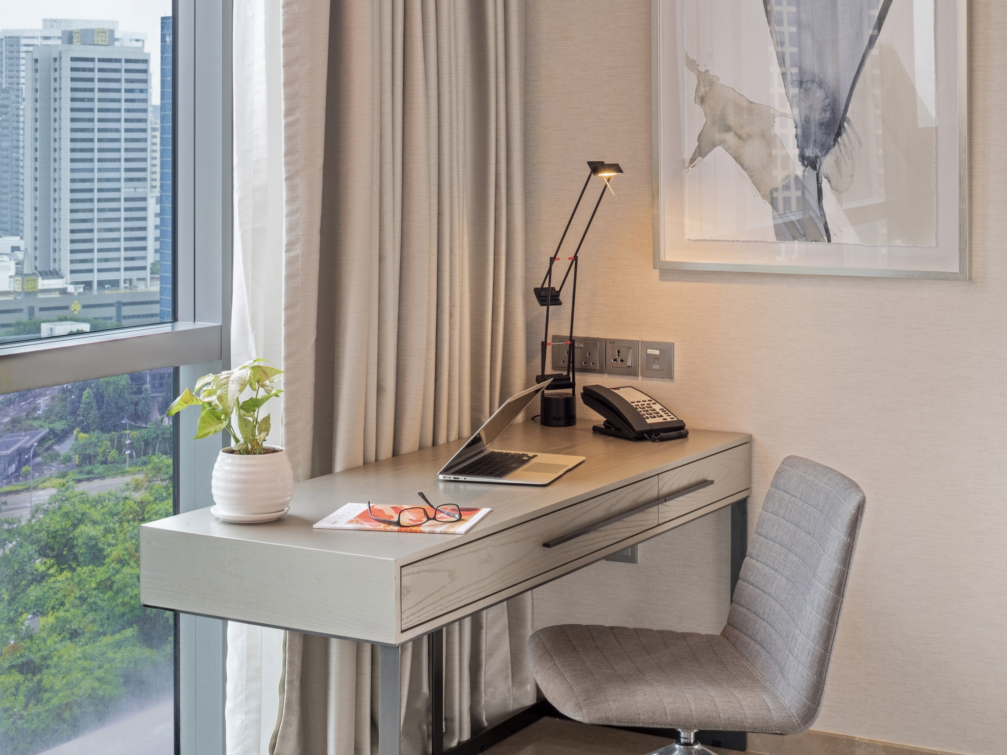 Fraser Residence Orchard Singapore - 单间