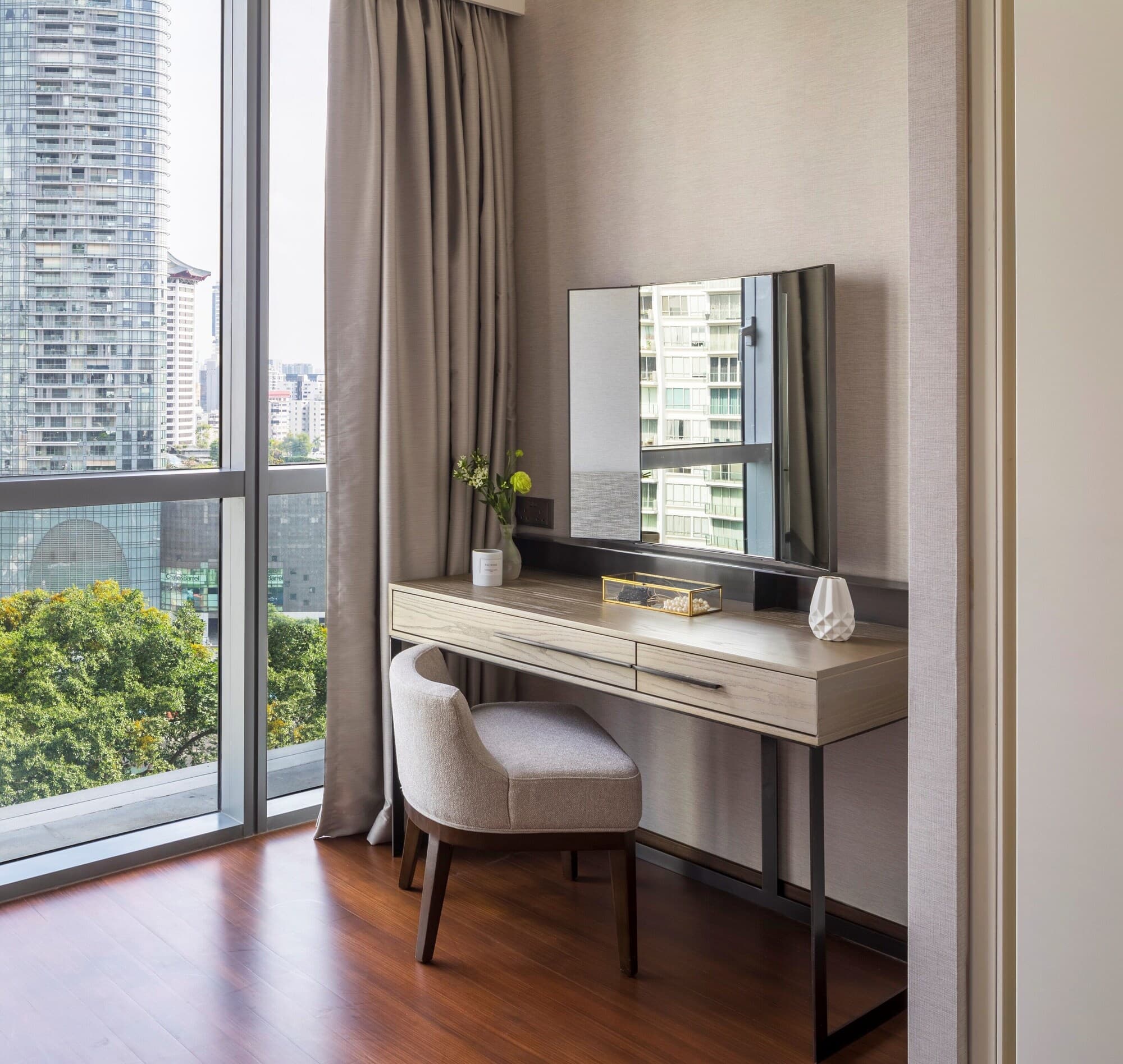 Fraser Residence Orchard Singapore - 套间 2