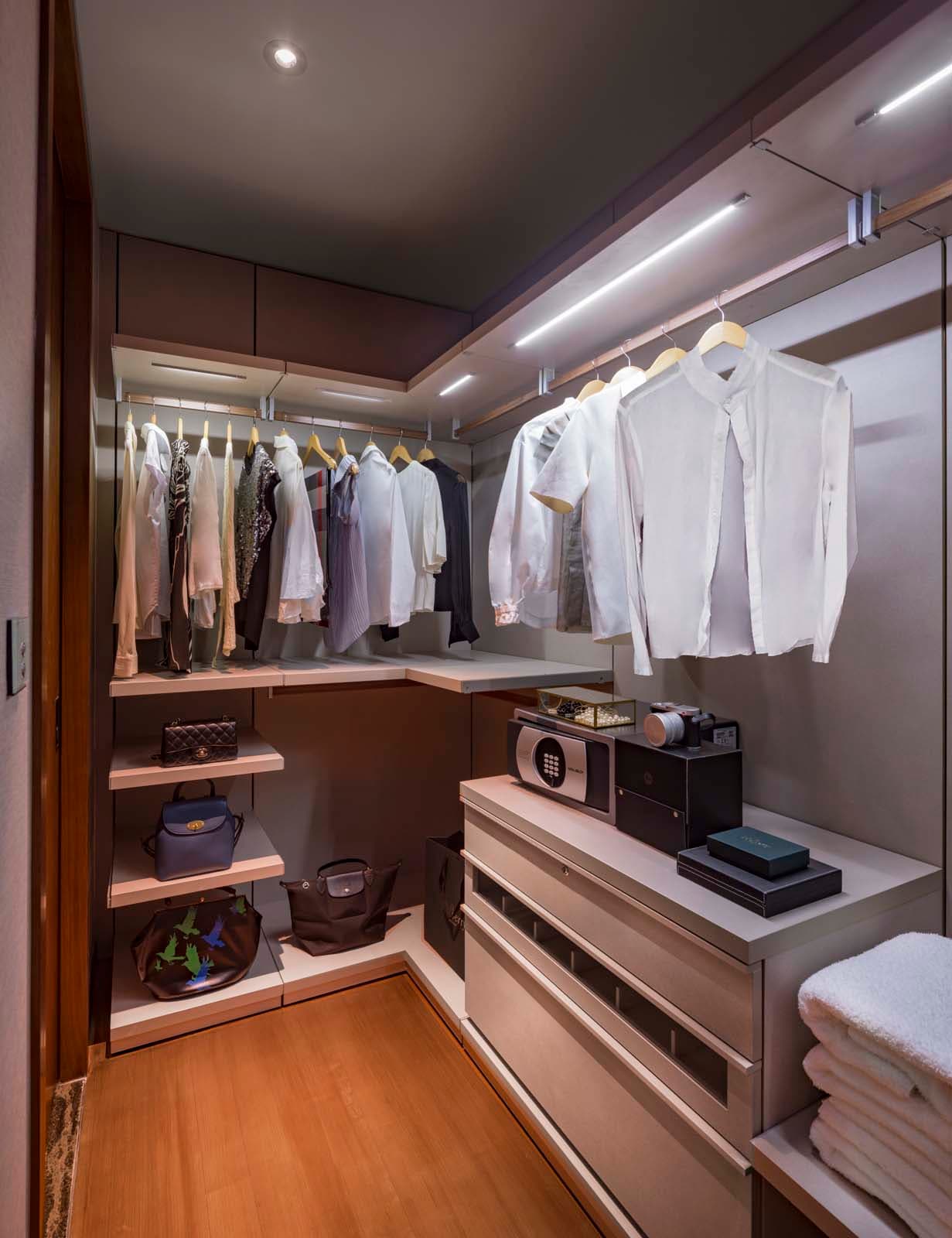 Fraser Residence Orchard Singapore - 套间 4