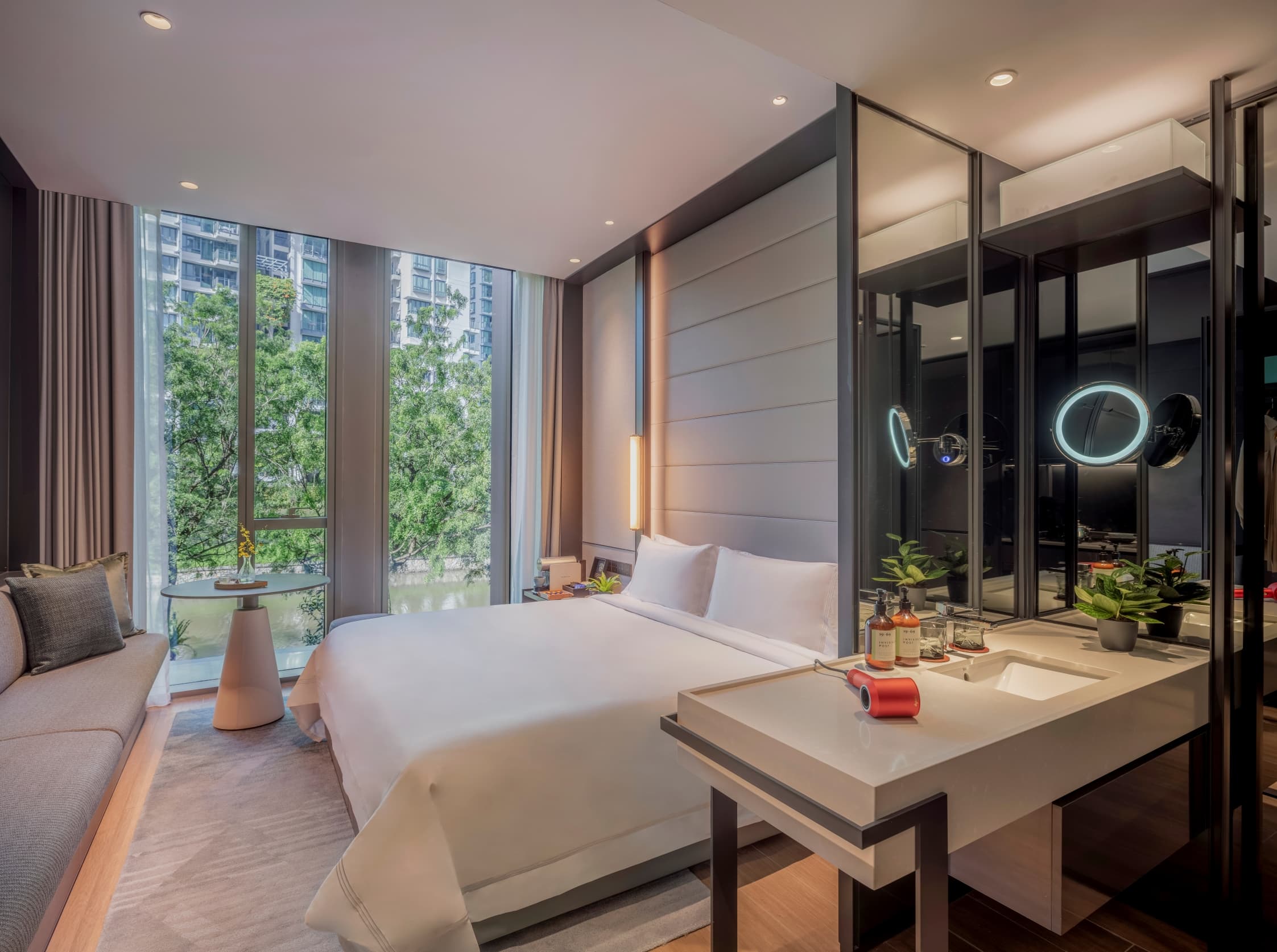 Fraser Residence River Promenade, Singapore - 单间 2