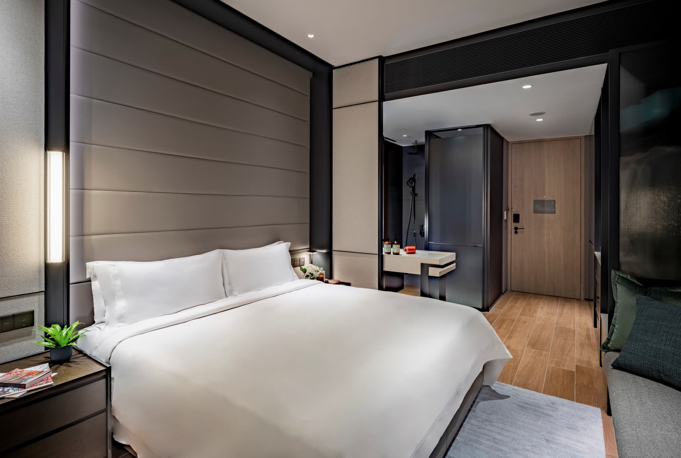Fraser Residence River Promenade, Singapore - 单间 3