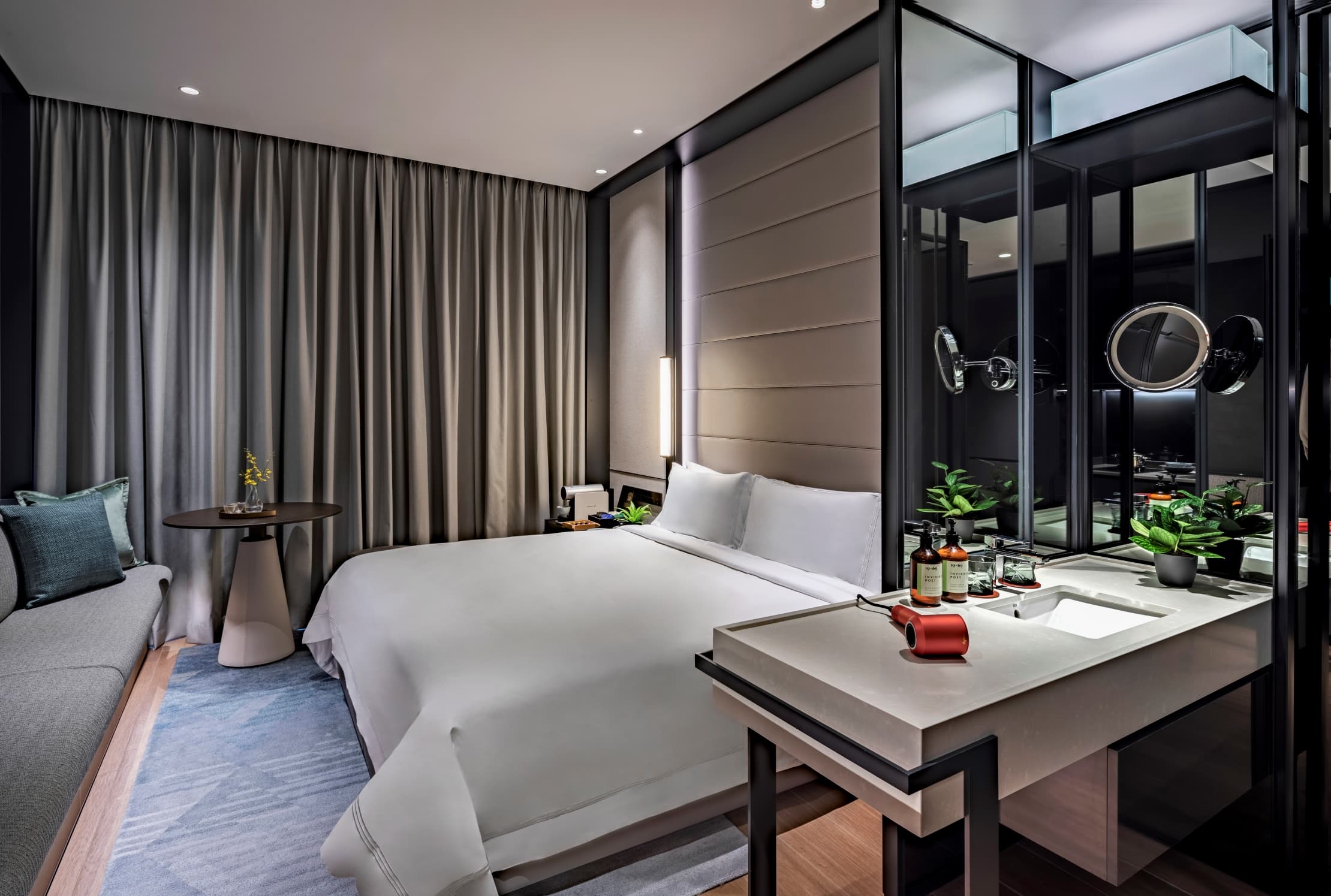 Fraser Residence River Promenade, Singapore - 单间 4