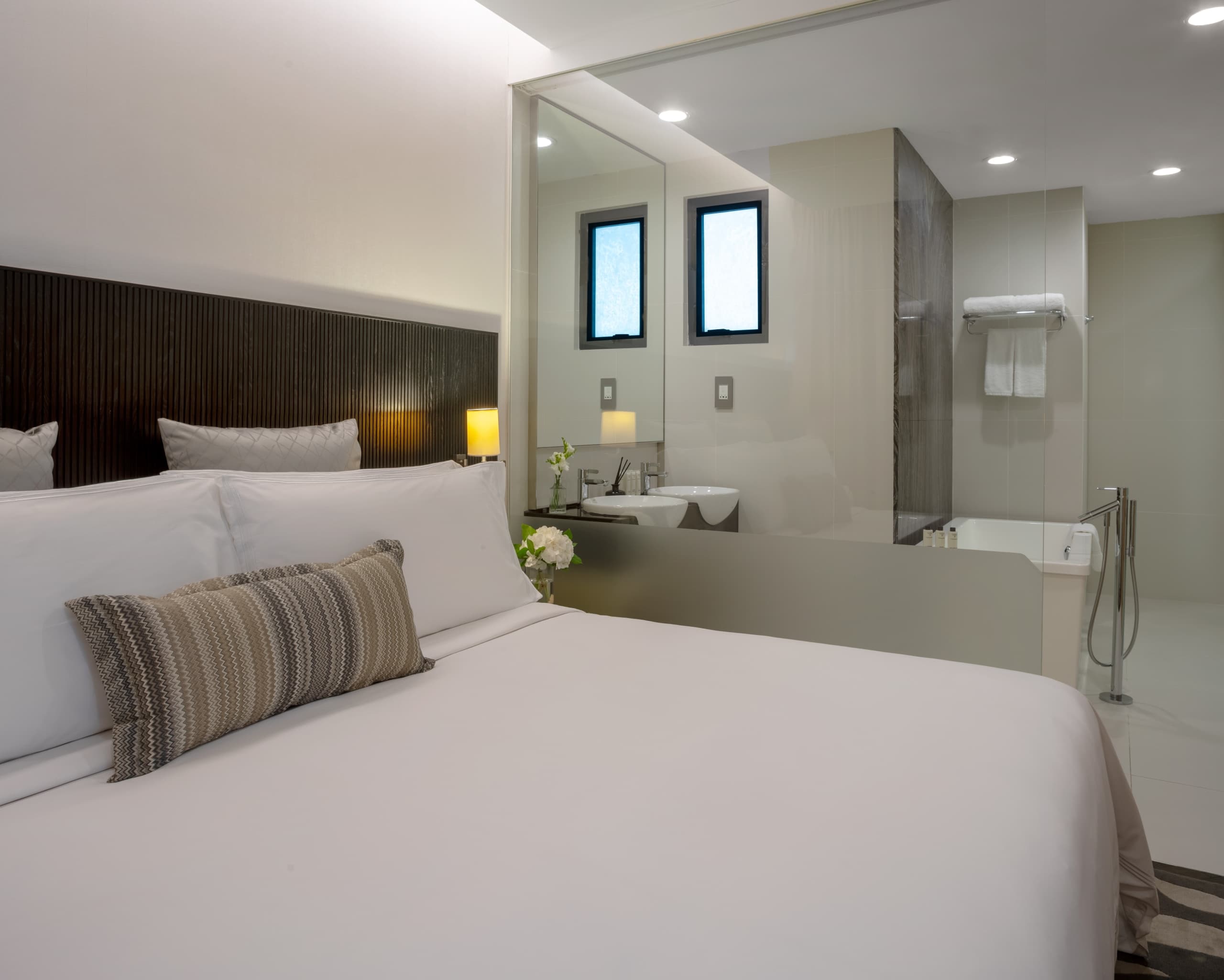 Fraser Suites Singapore - 套间 4