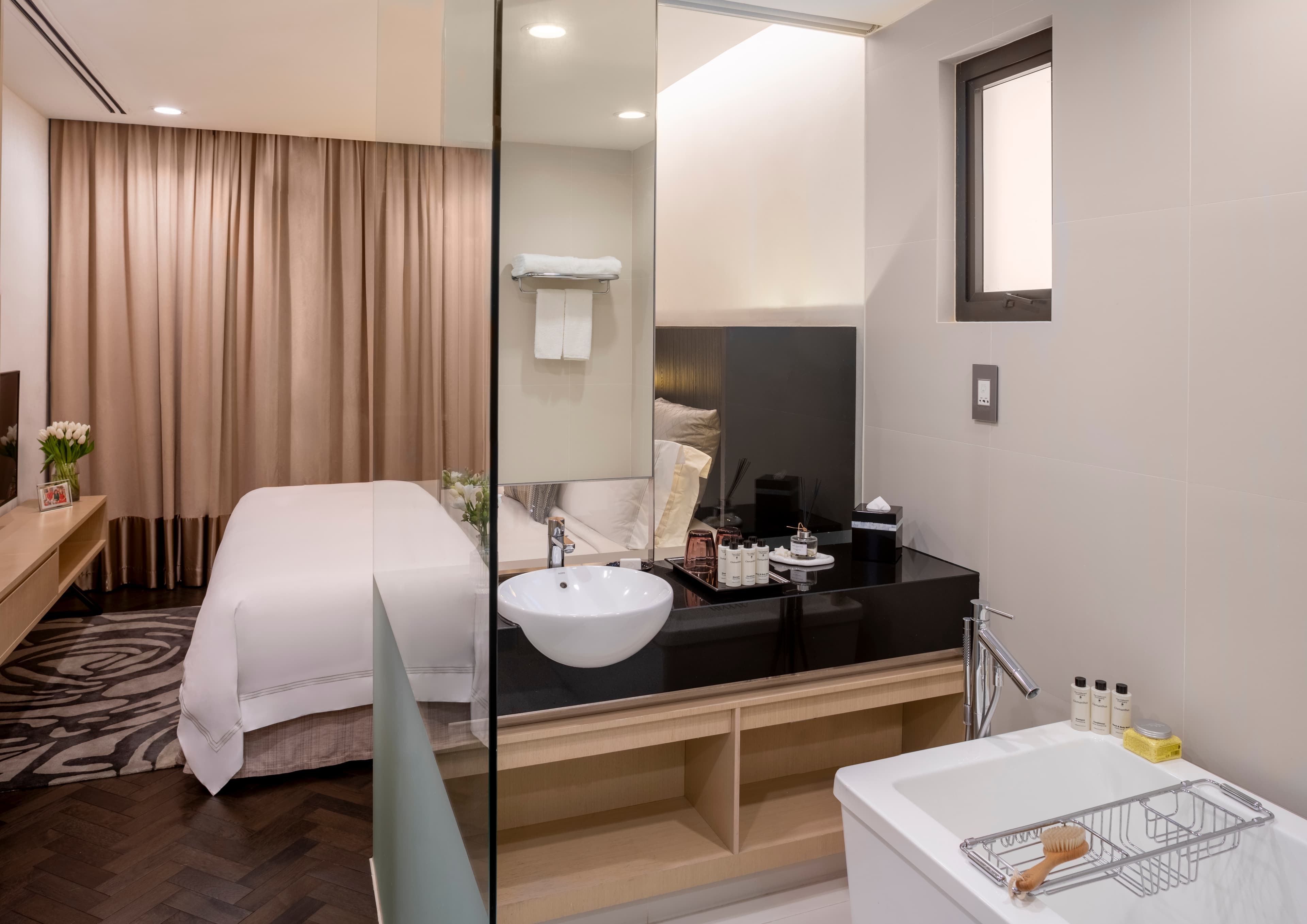 Fraser Suites Singapore - 套间 2