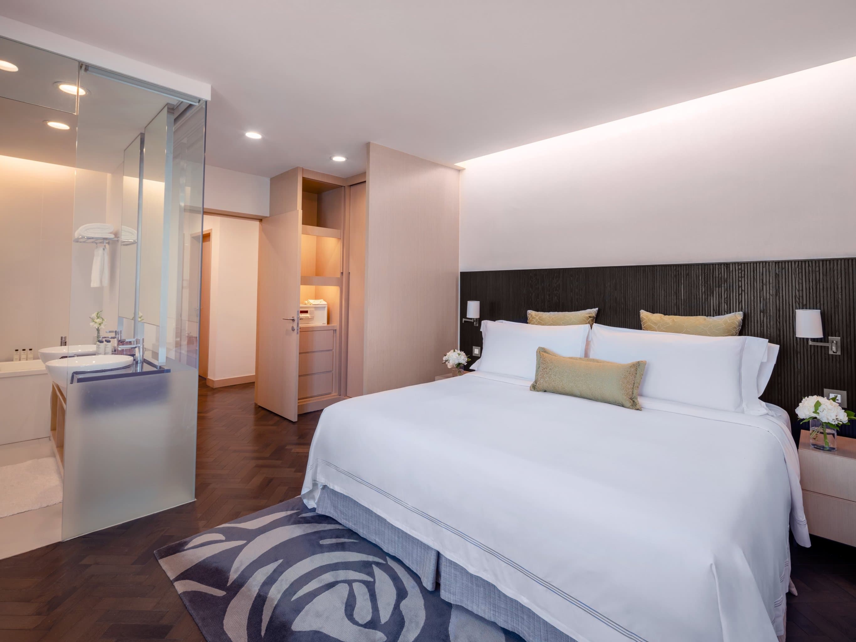 Fraser Suites Singapore - 套间 2