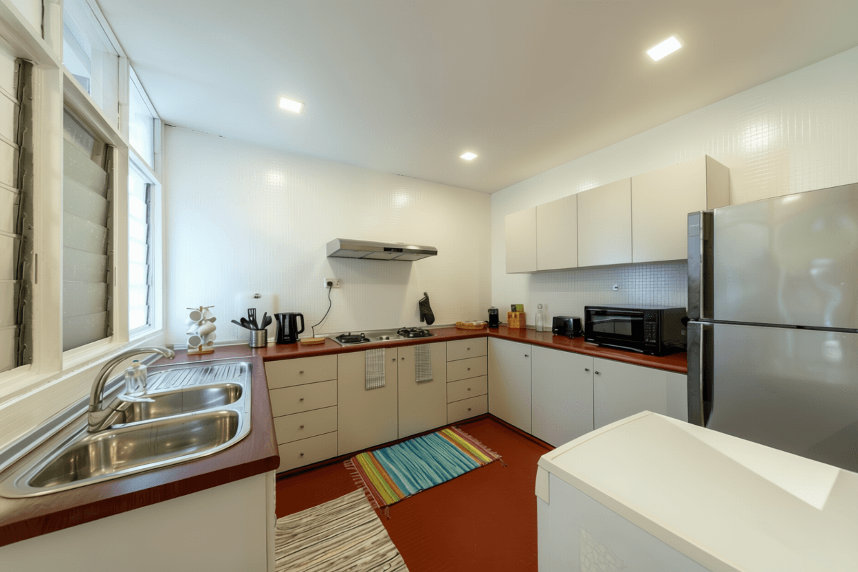 Standard Room 4