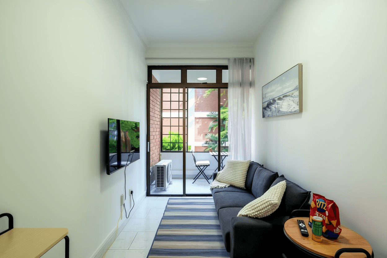 Standard Room 3