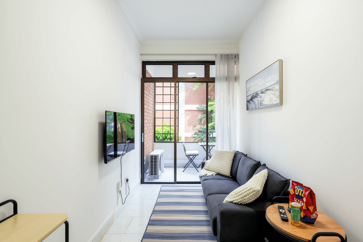 Standard Room 3