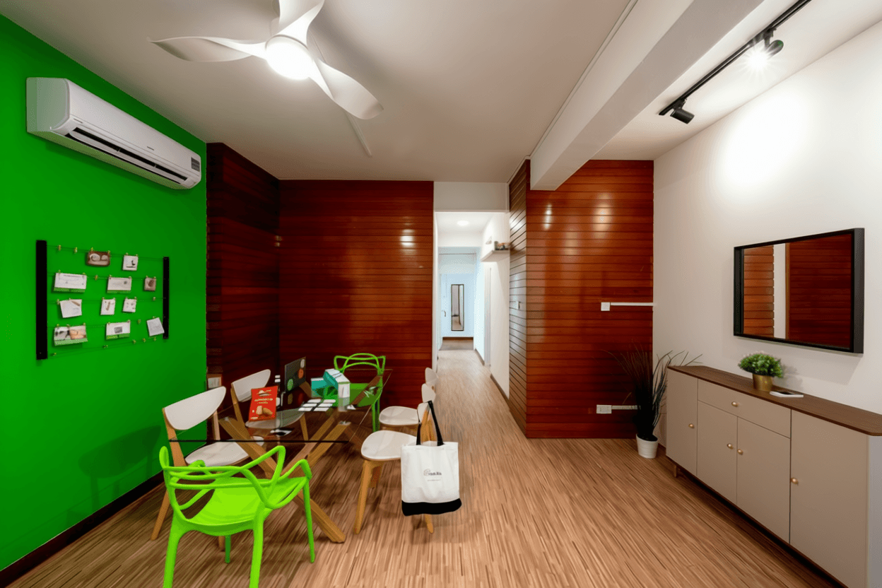 Standard Room 3