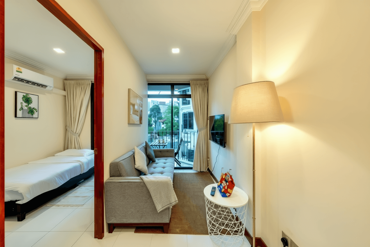 Pocket Room 2