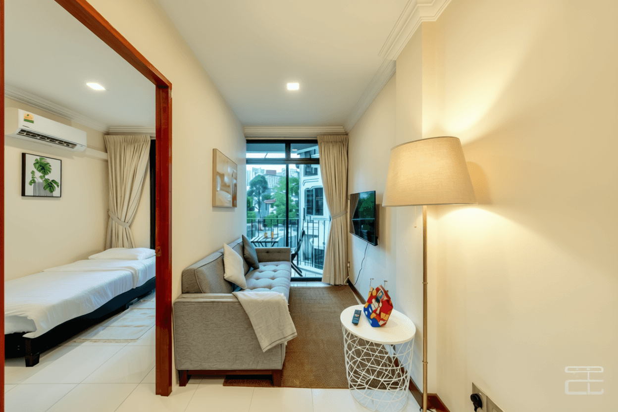 Standard Room 2