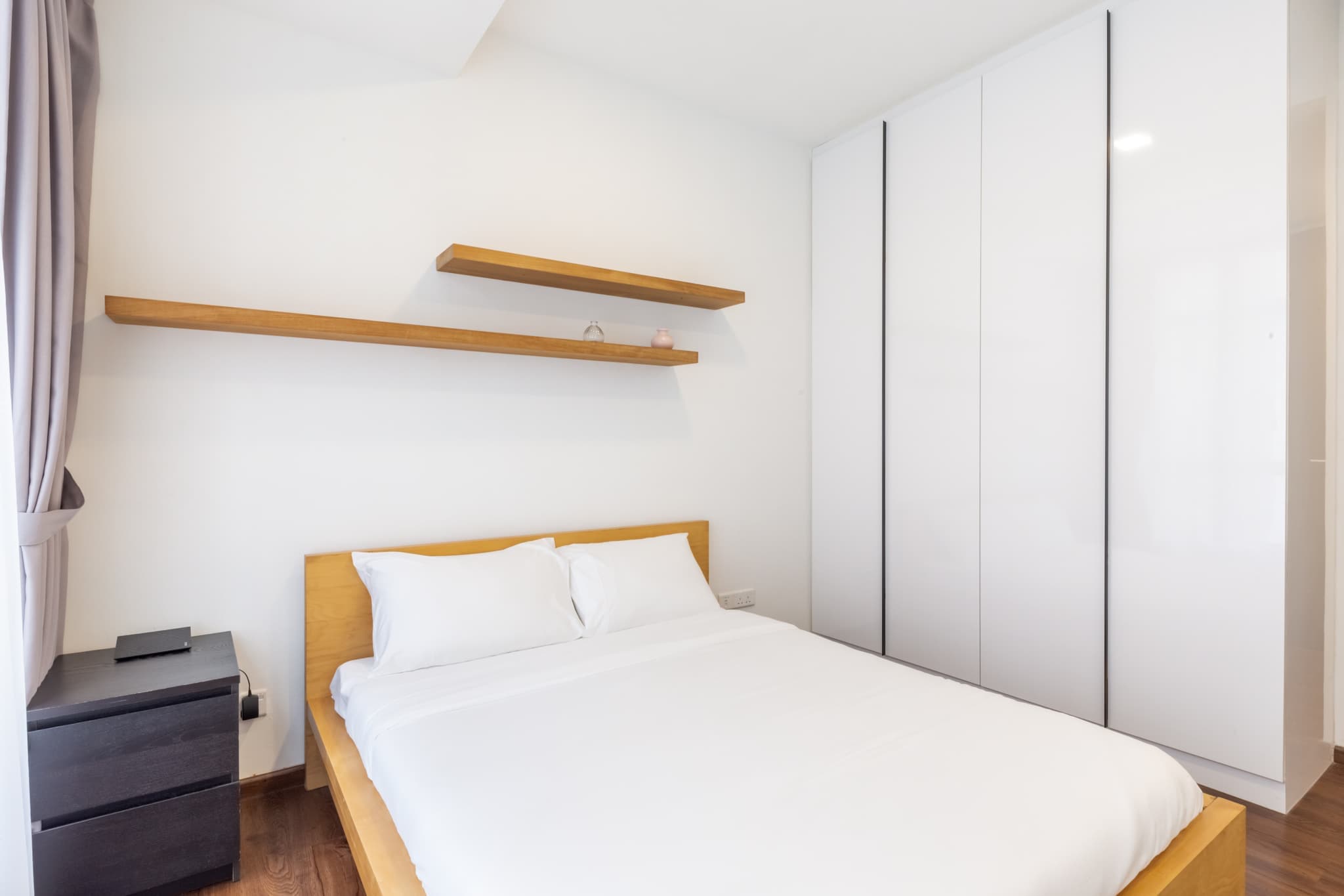 2-Bedroom Apartment 3