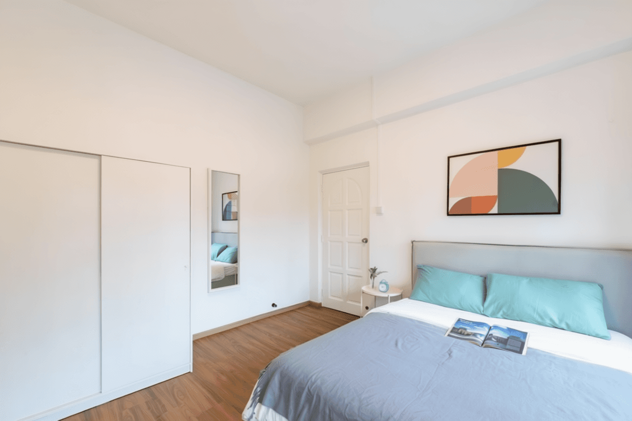 Standard Room 4
