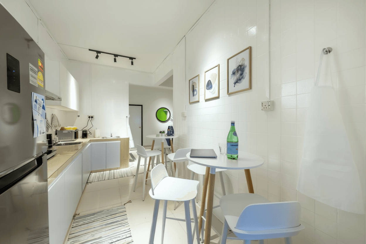 Standard Room 4
