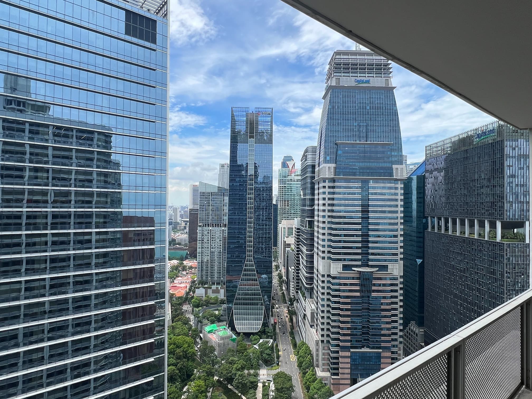 International Plaza - 普通房 3