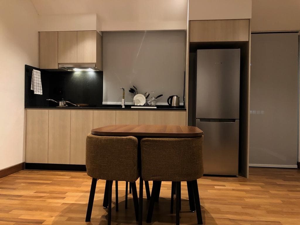 18 JALAN JINTAN - 套间 2