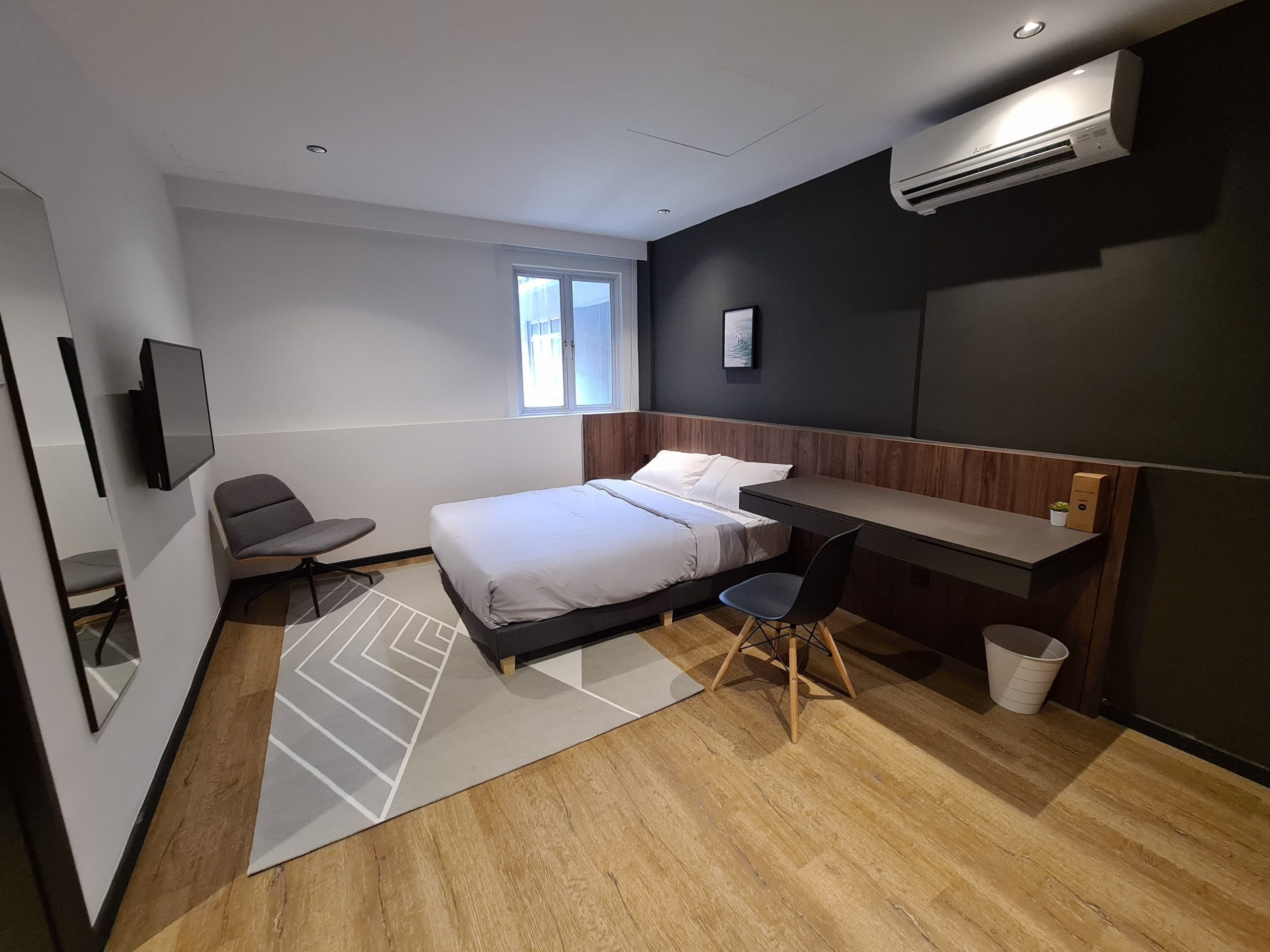 KEMBANGAN LODGE - 套间
