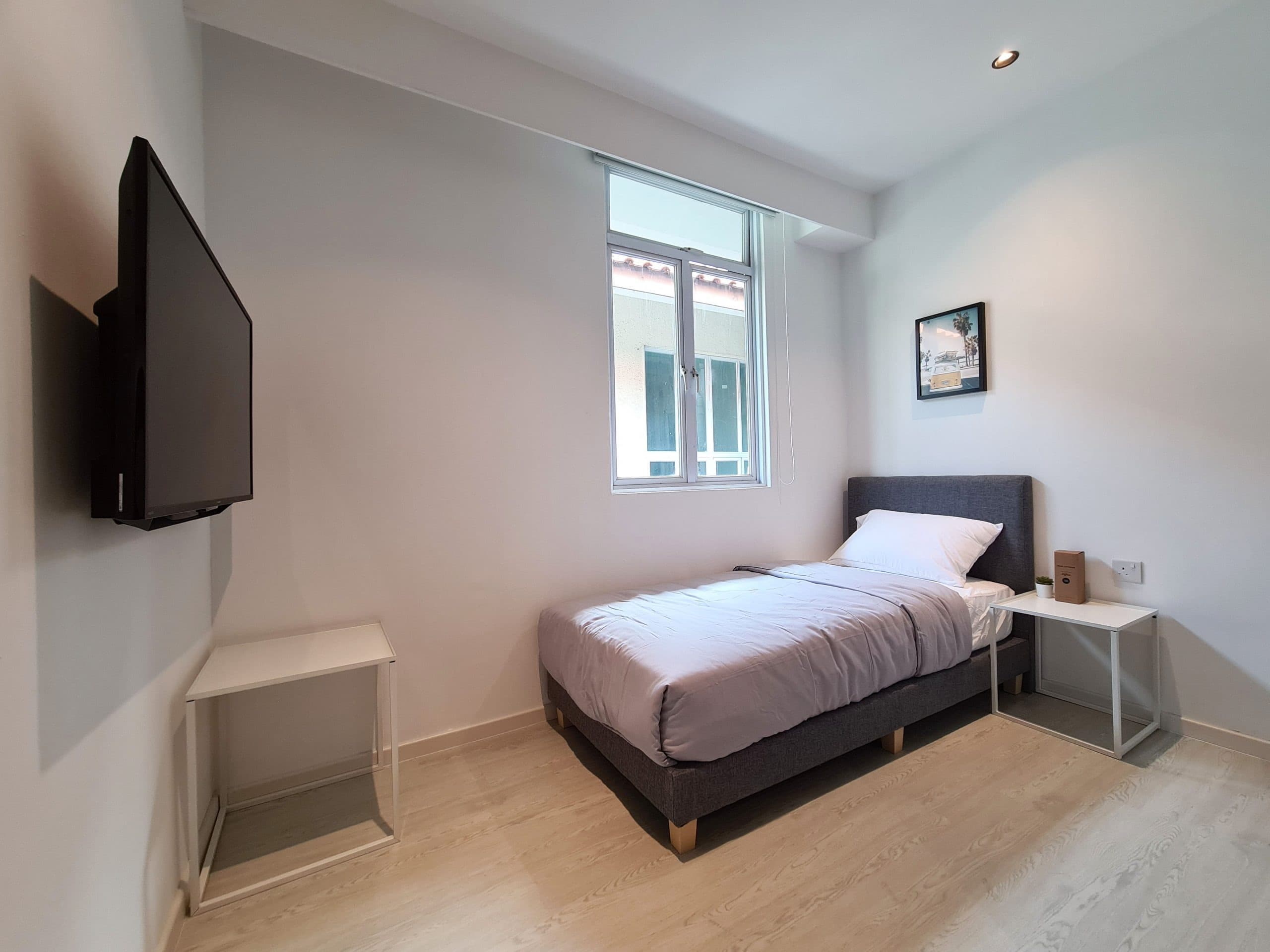 KEMBANGAN LODGE - 普通房