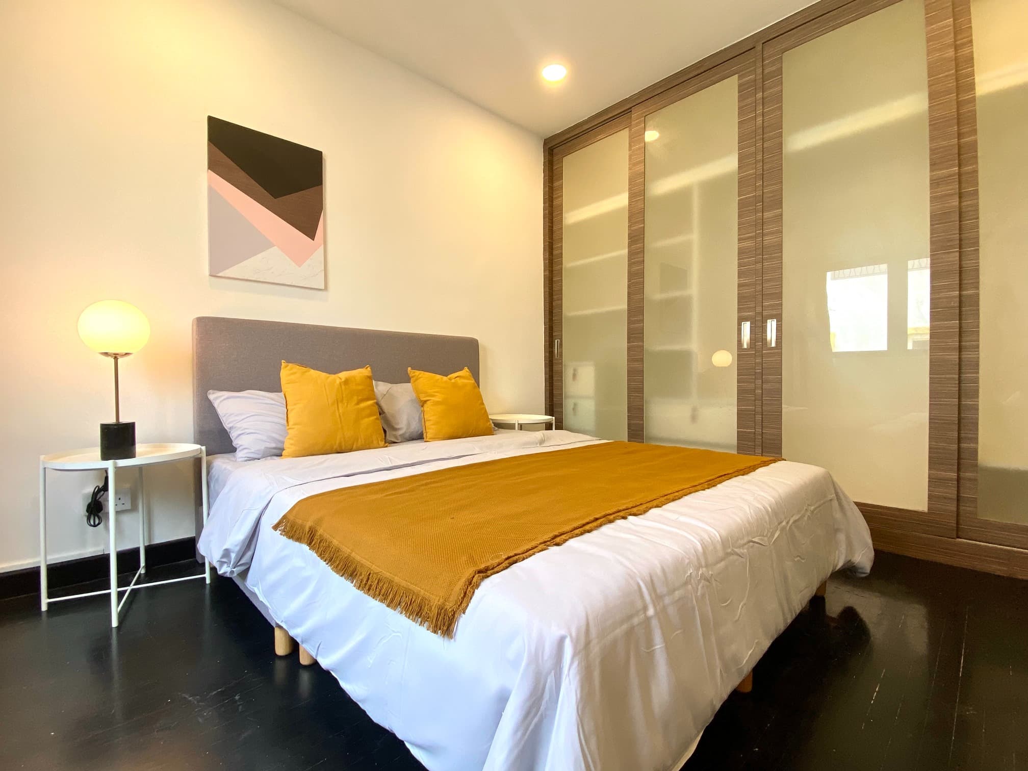 Master Ensuite