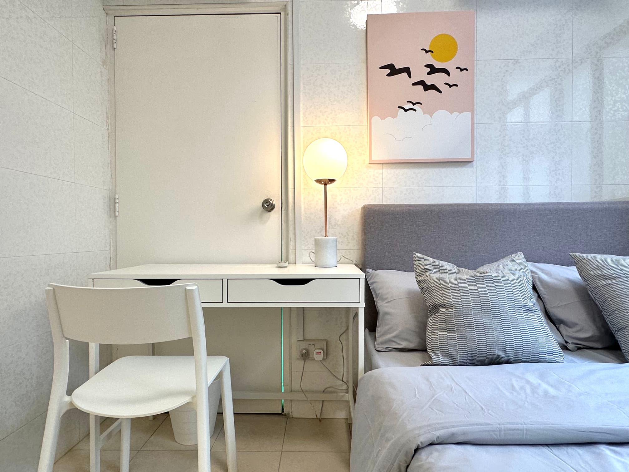 Master Ensuite 2