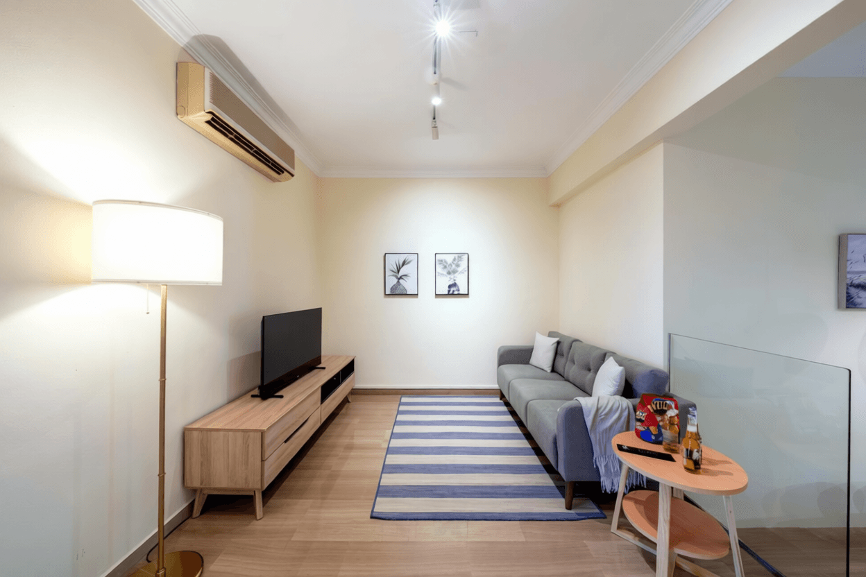 Standard Room 3