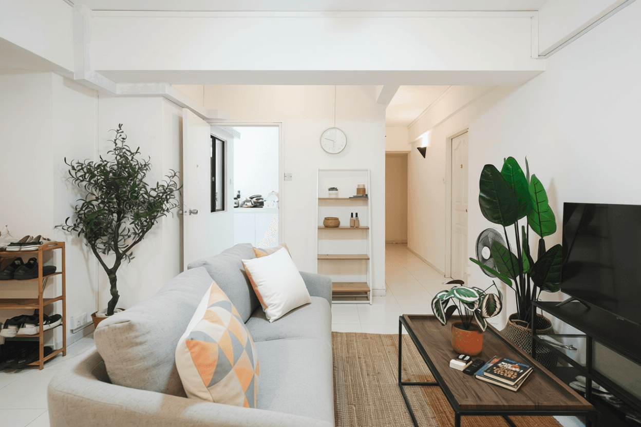 Jr. Master Ensuite Room 3