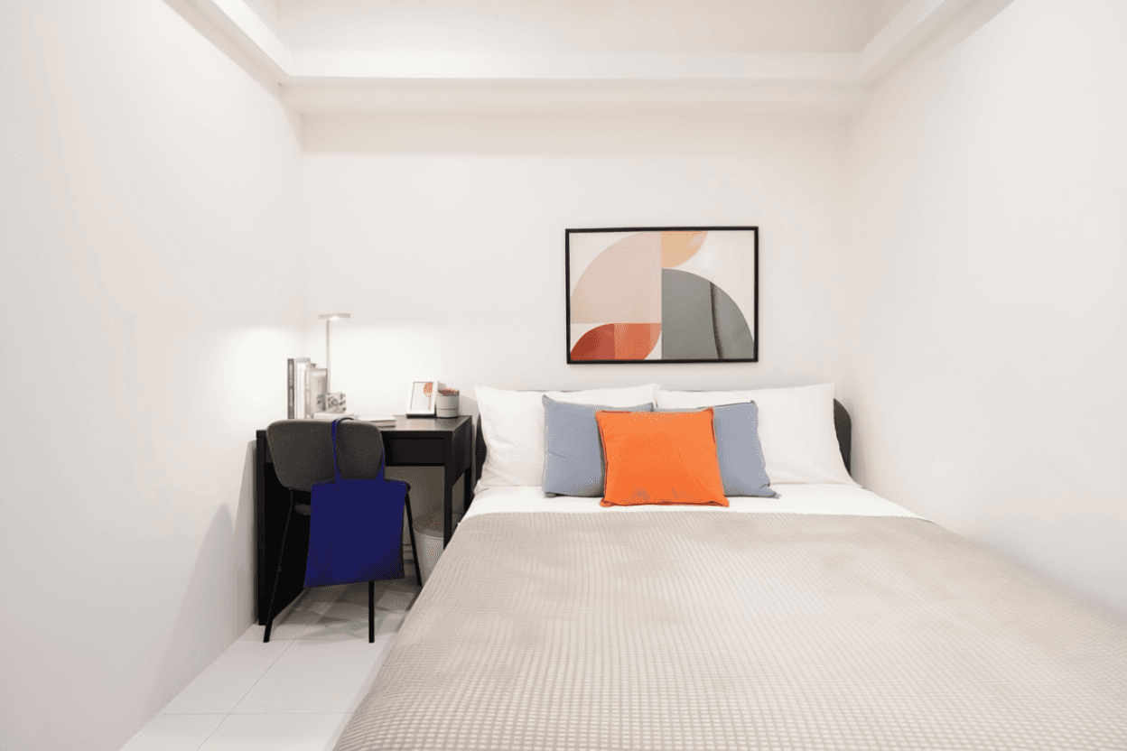 Standard Room 2