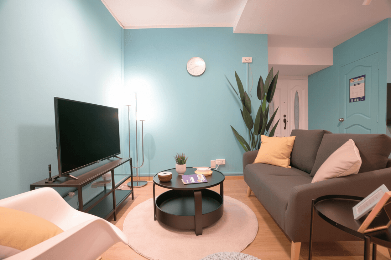 Standard Room 4
