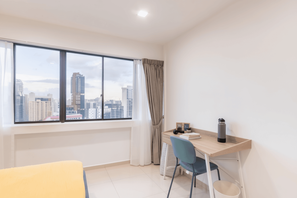 Standard Room 4