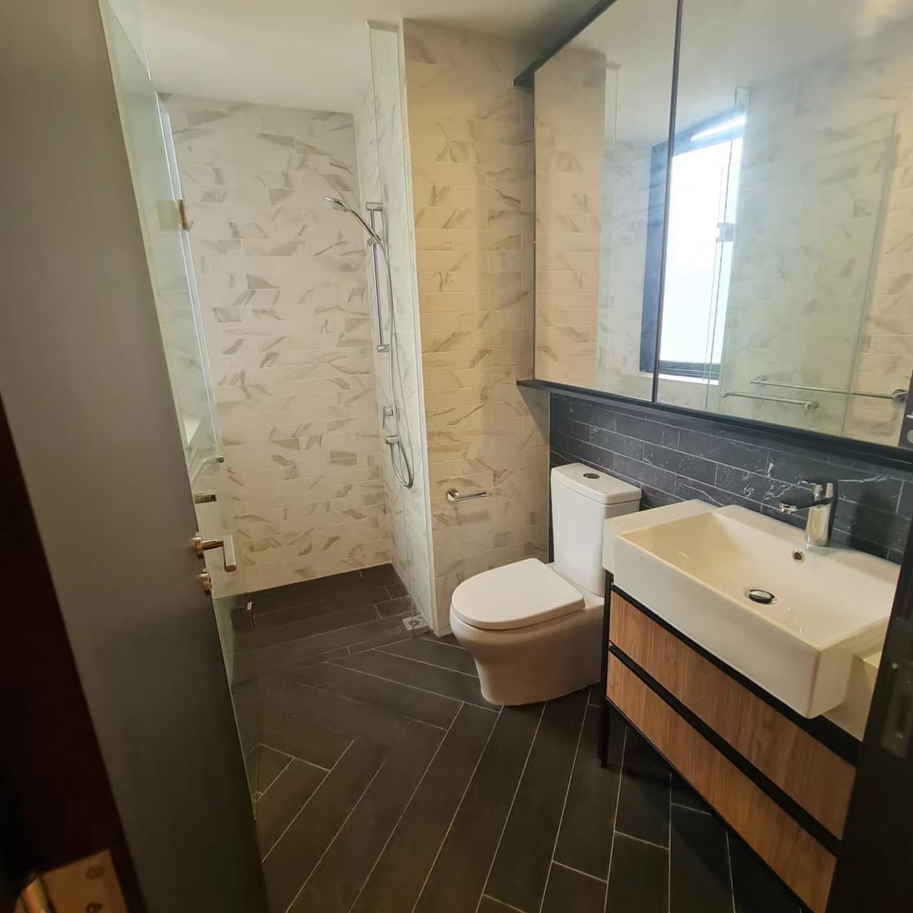 Mayfair Modern