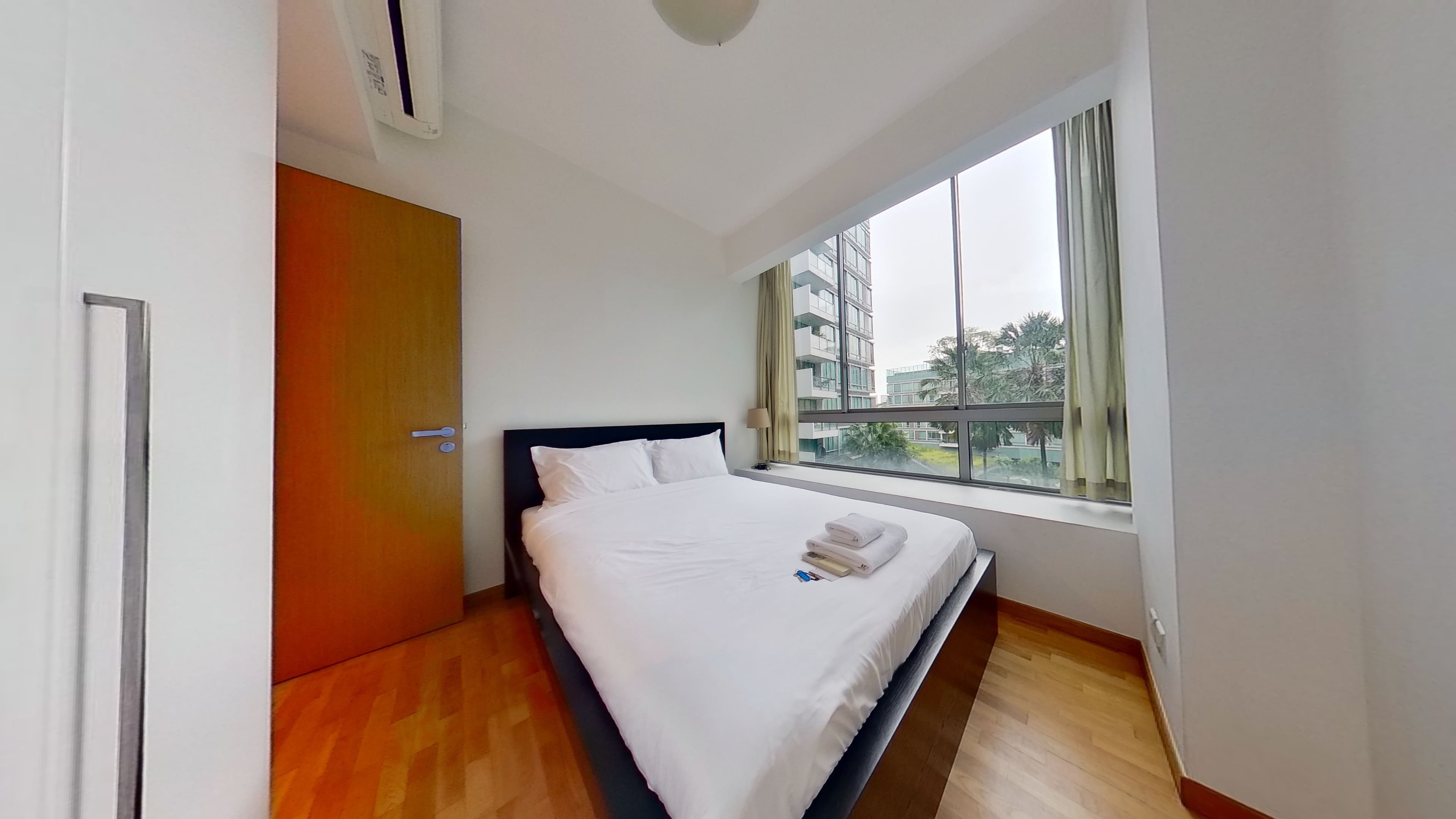 One-North Residences