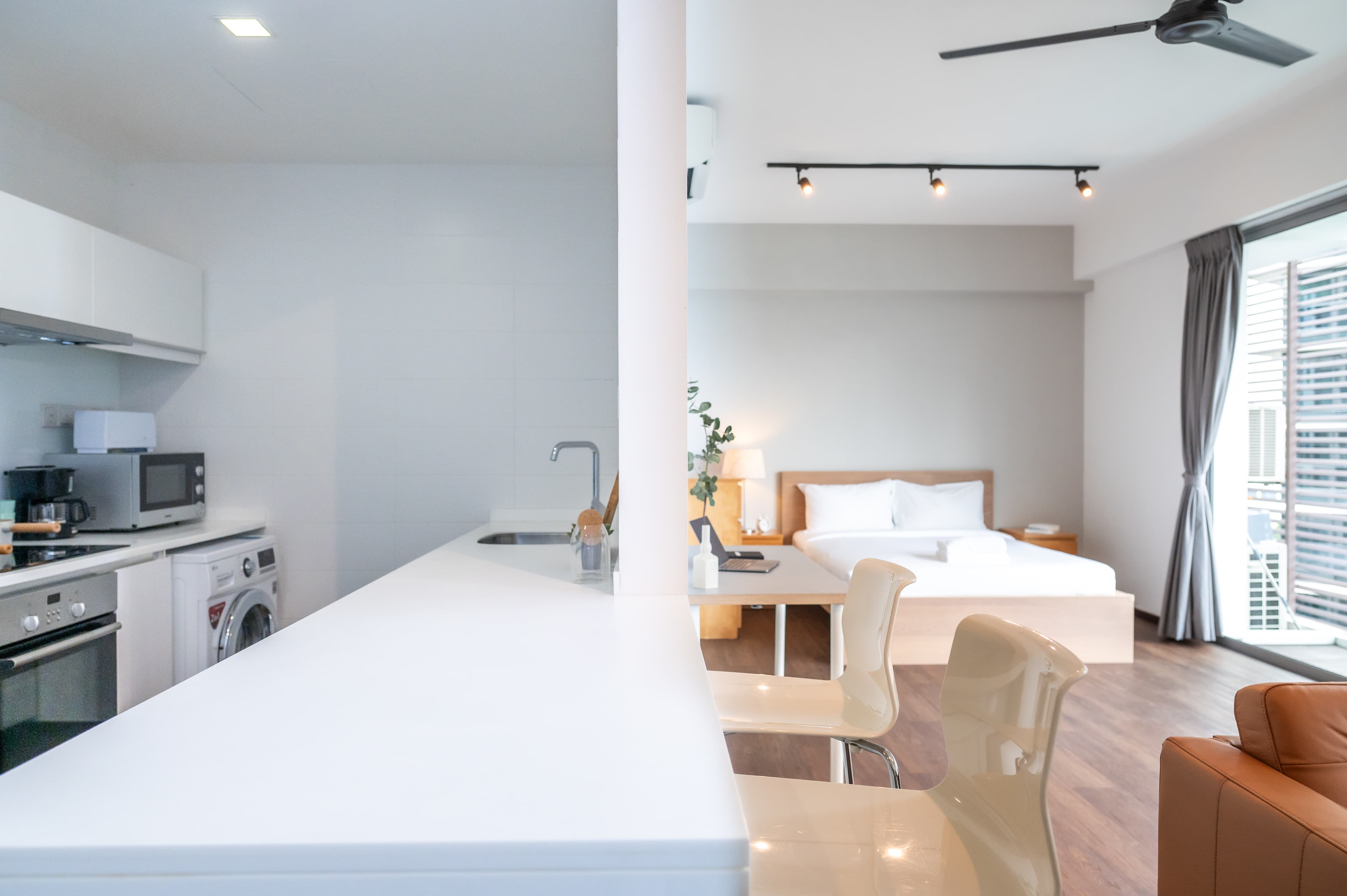 One-North Residences - 单间 2