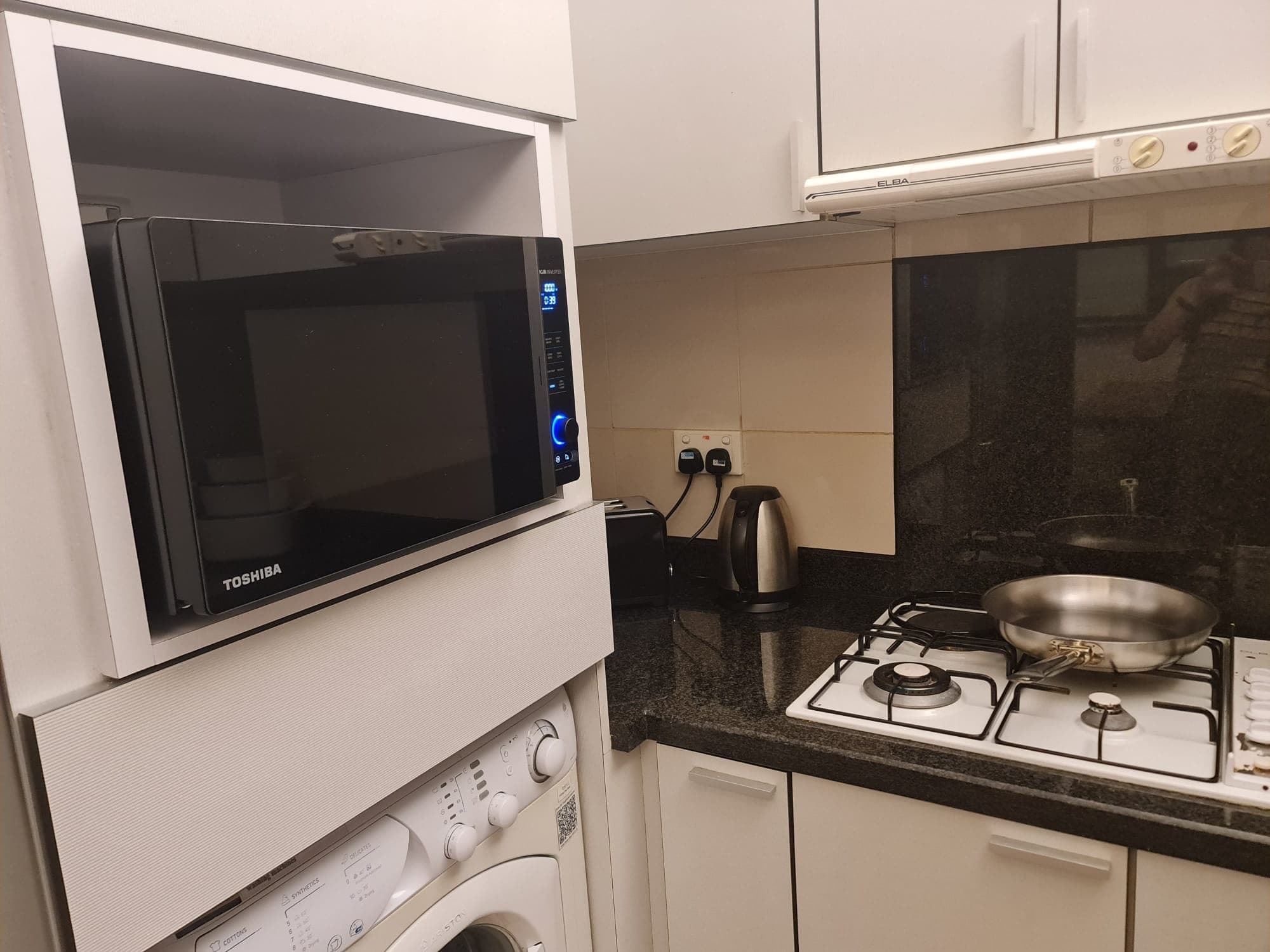 Orchard Scotts Residences - 套间 3