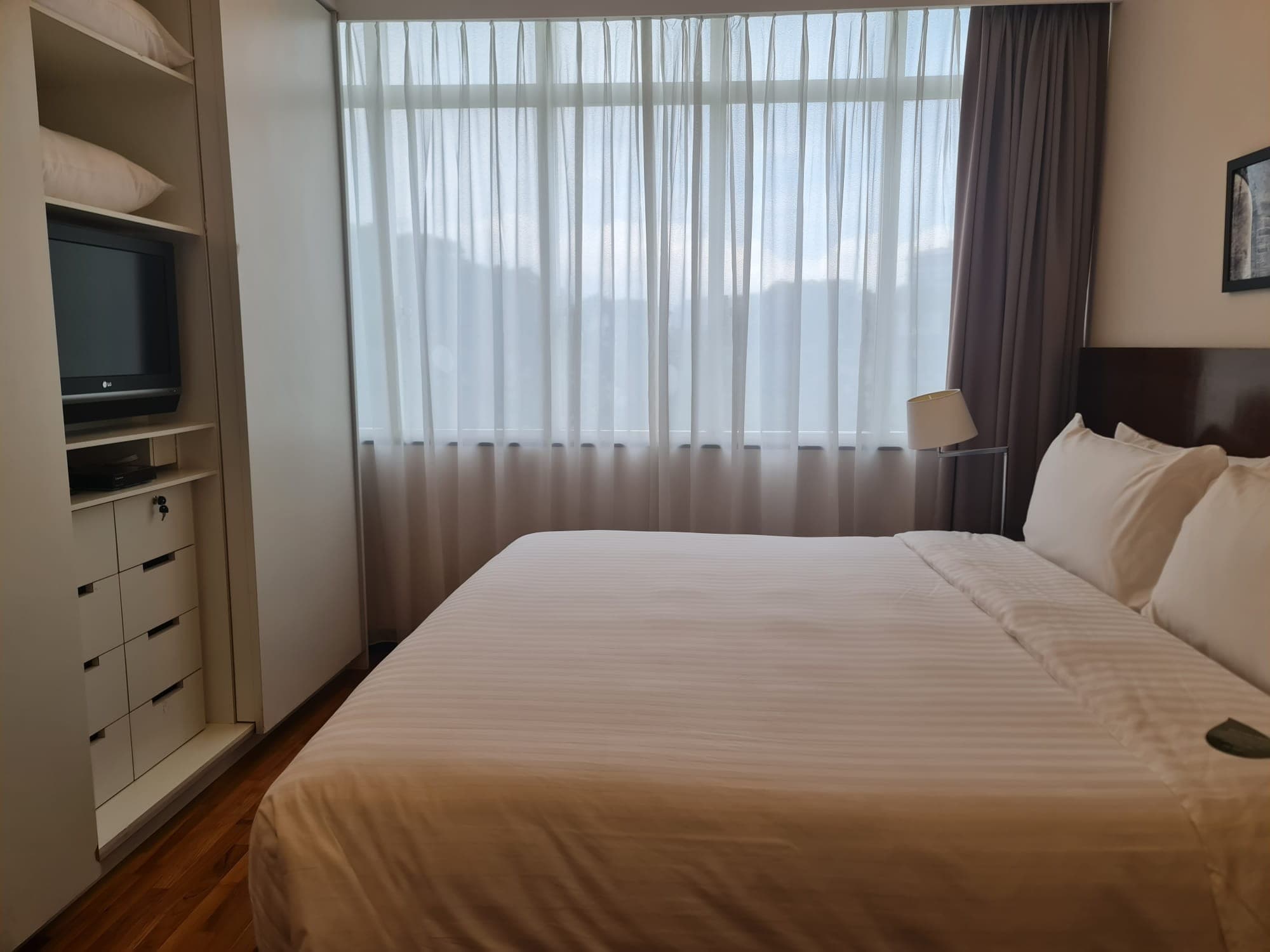 Orchard Scotts Residences - 套间 4