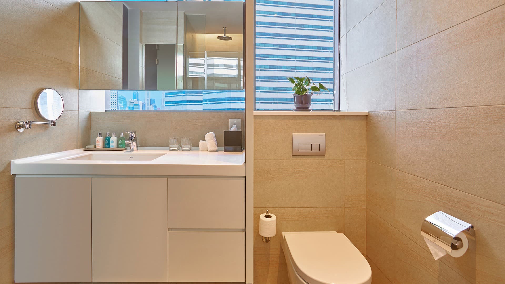 1 Bedroom Premium Suites 2